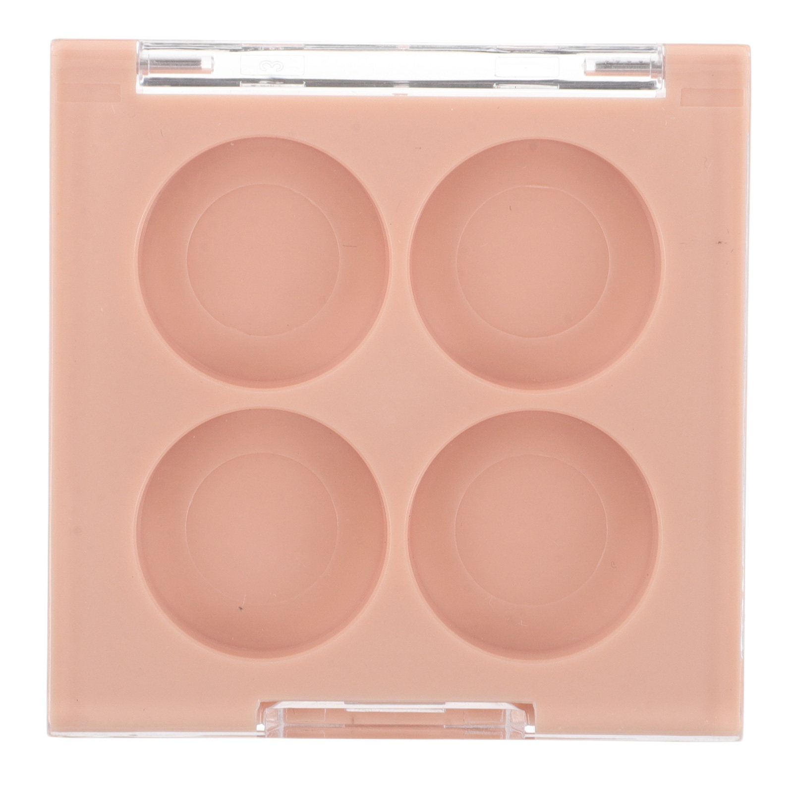 Eyeshadow Palette - Organizador de Cosméticos para Paleta de