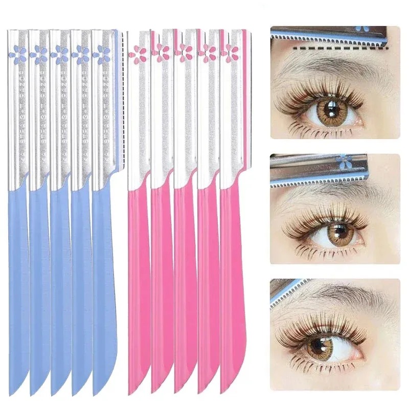 Beauty Of Joseon Makeup Remover - 5pc conjuntos de depilador de sobrancelha