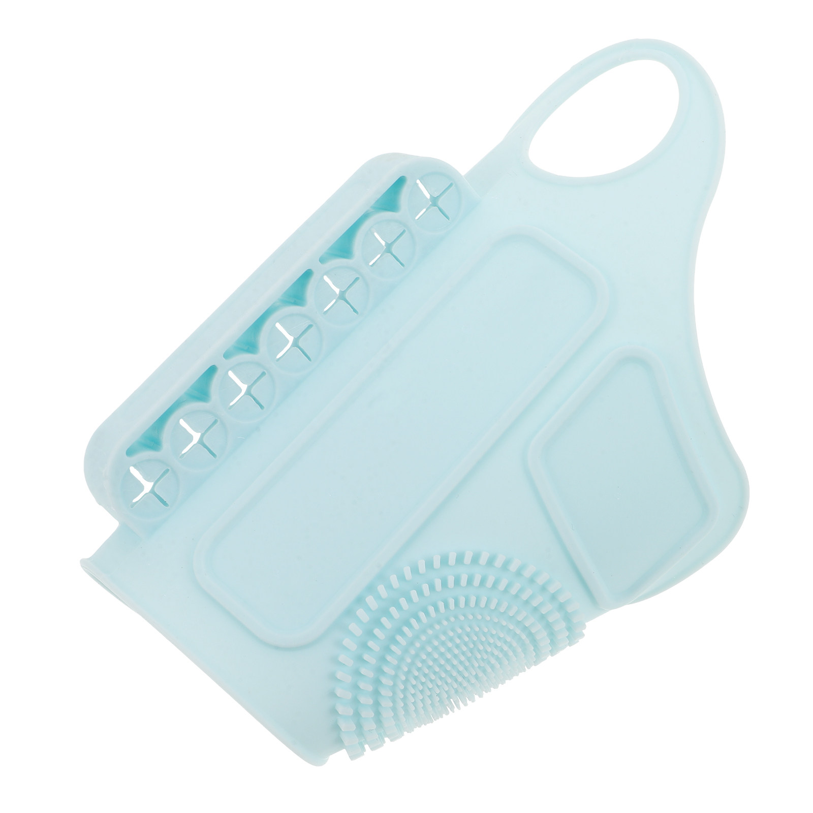 Eyeshadow Palette - Paleta de Silicone para Mistura de
