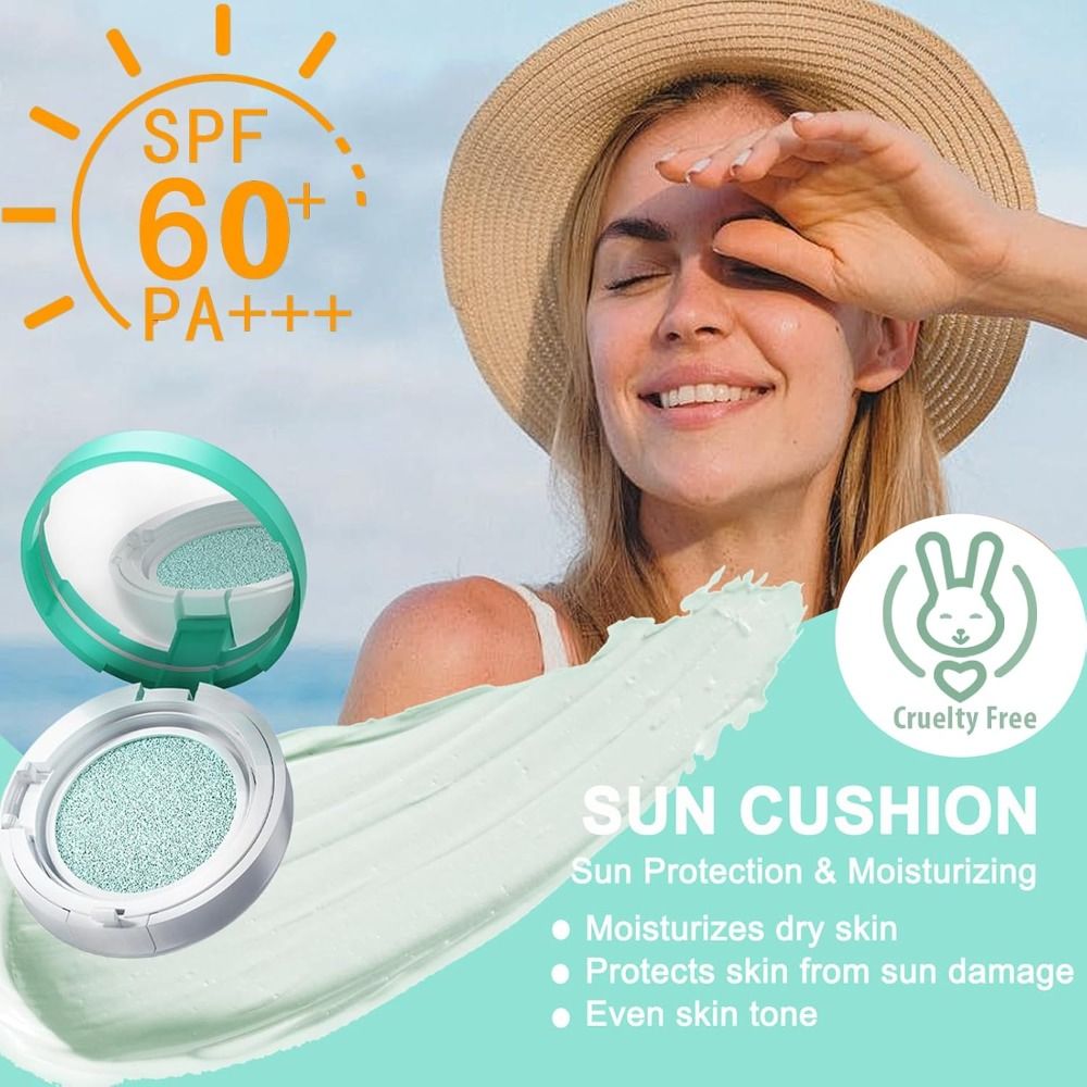 Bb Cream Tinted - Protetor Solar Facial com Cor SPF60,