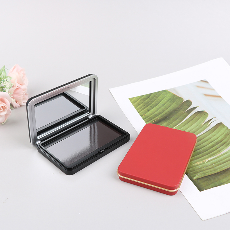 Eyeshadow Palette - 1 Unidade Paleta Magnética Fosca Vazia