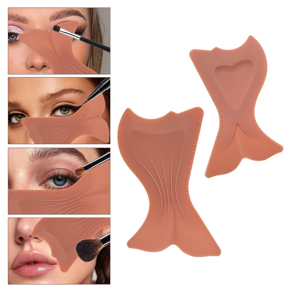 Eyeshadow Palette - Aplicador de Maquiagem para Olhos em