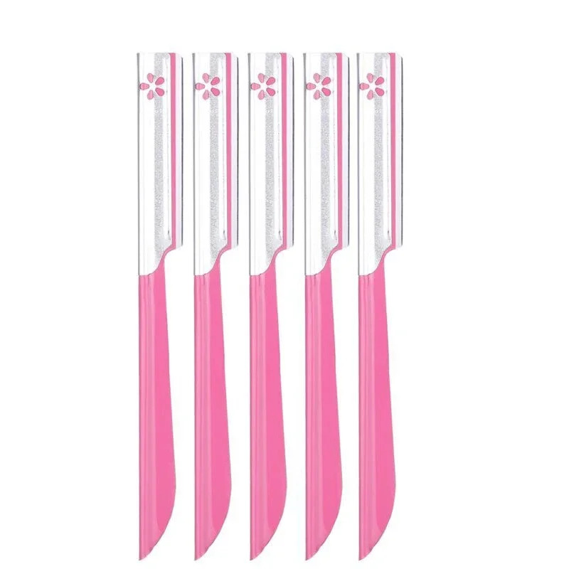 Beauty Of Joseon Makeup Remover - 5pc conjuntos de depilador de sobrancelha