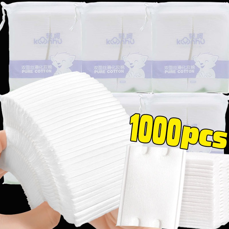 Beauty Of Joseon Makeup Remover - Removedor de maquiagem descartável, almofadas de