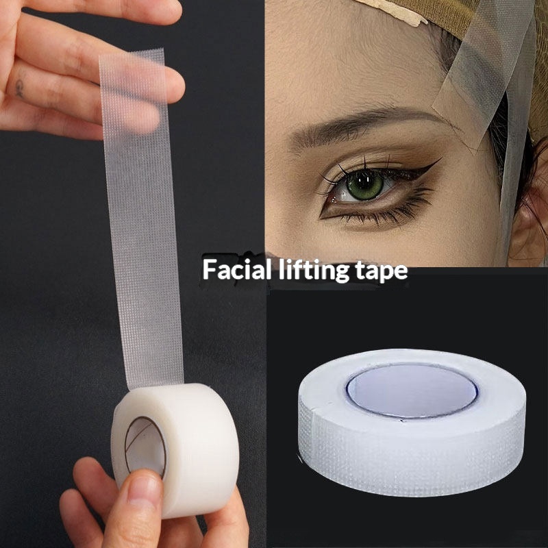 Beauty In Makeup - Fita Facial PE Profissional de 8m