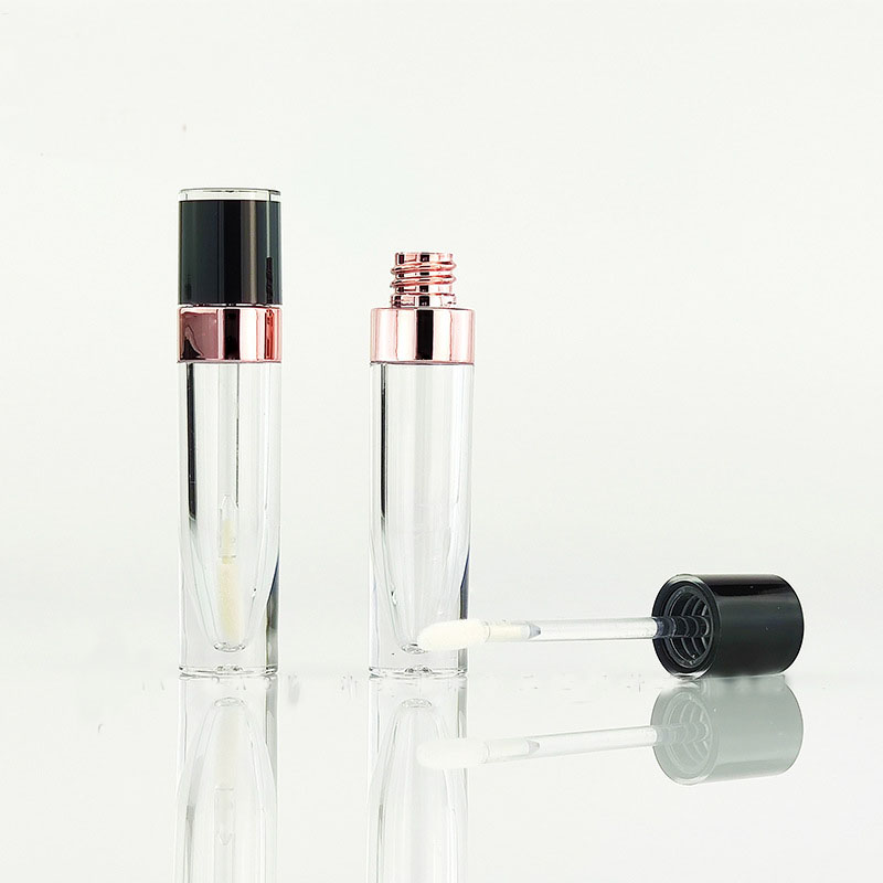 Beauty Makeup Youtube - 50 pçs 5ml vazio claro garrafa