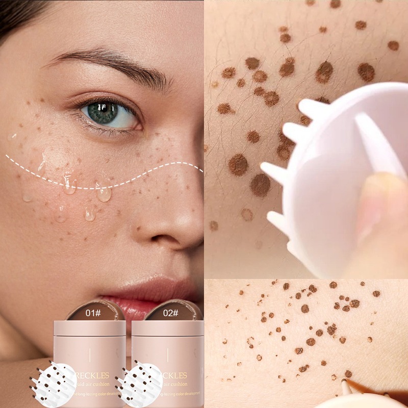 Beauty Of Joseon Makeup Remover - Caneta de Sardas Naturais Marrom Suave