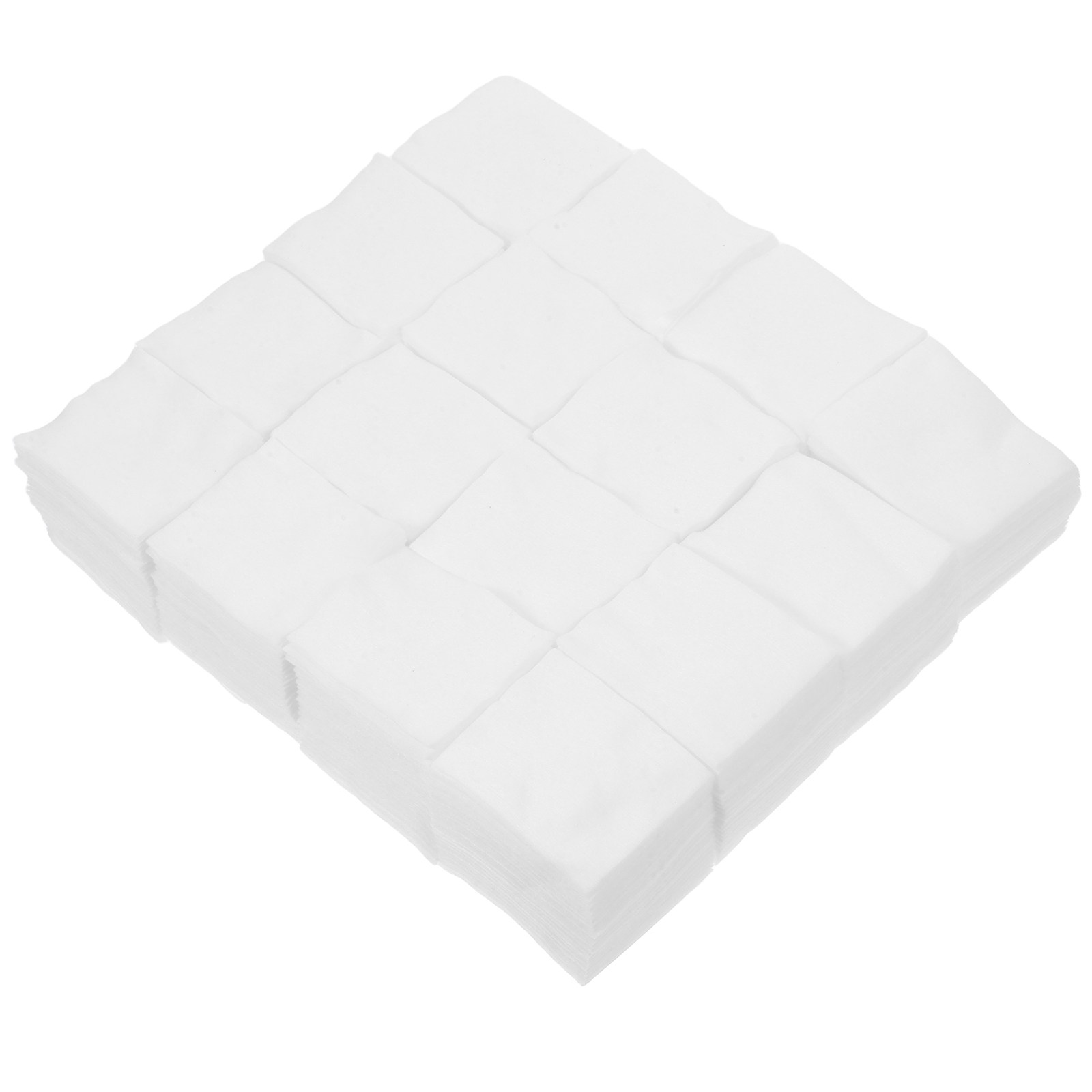Beauty Of Joseon Makeup Remover - 1600 Unidades de Almofadas de Algodão