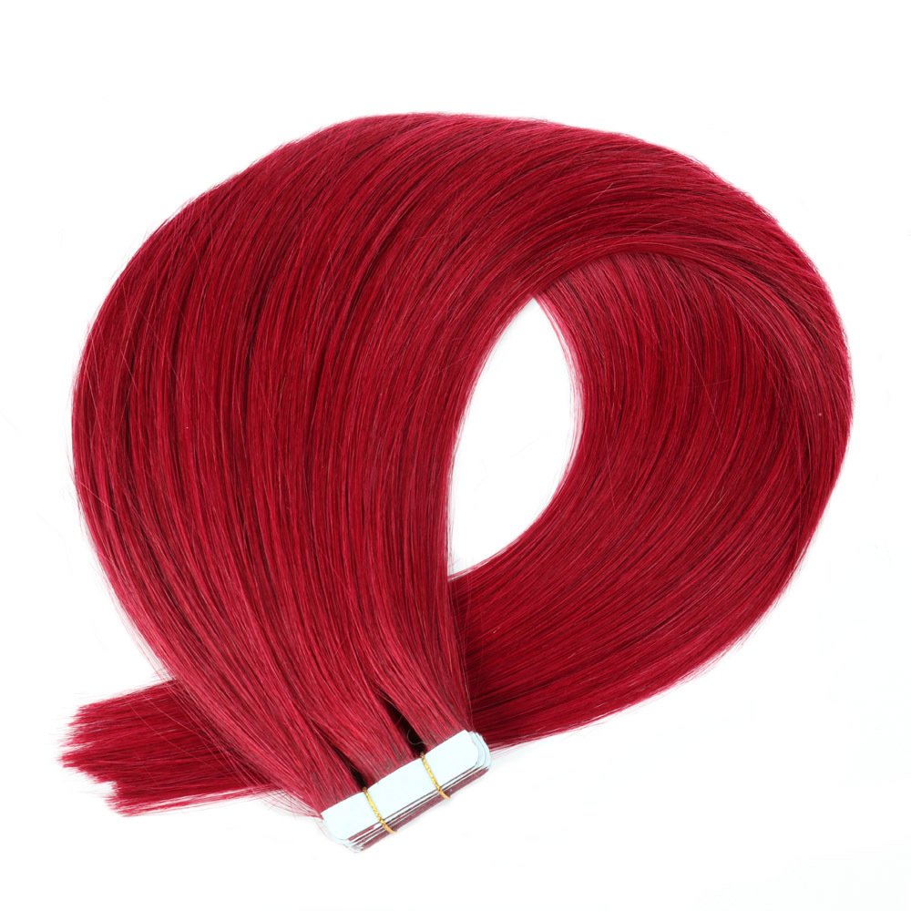 Fita em extensões de cabelo hu - Pure Beauty Hair & Makeup avaliação e preço