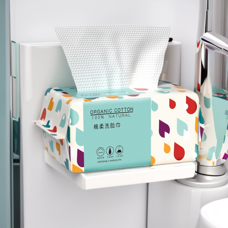 Toalha de Rosto Descartável de - Beauty Of Joseon Makeup Remover avaliação e preço