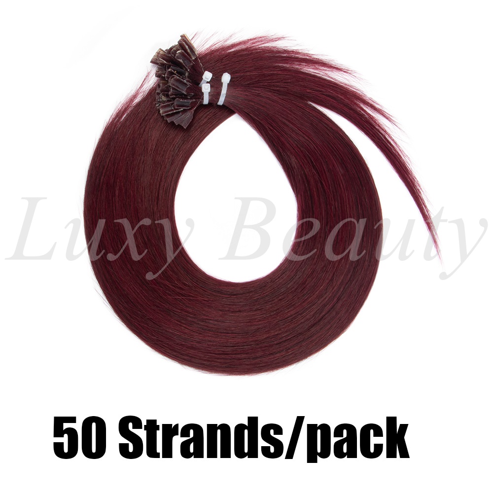 Extensões de Cabelo Humano Nat - Pure Beauty Hair & Makeup avaliação e preço
