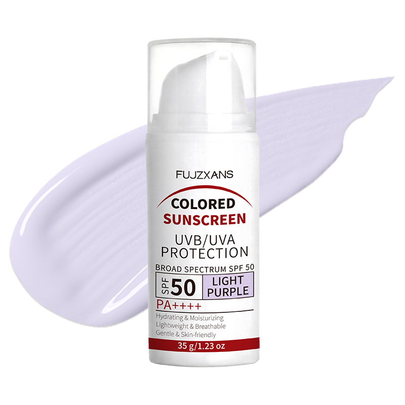 Protetor Solar com Cor Roxo Cl - Bb Cream Tinted avaliação e preço