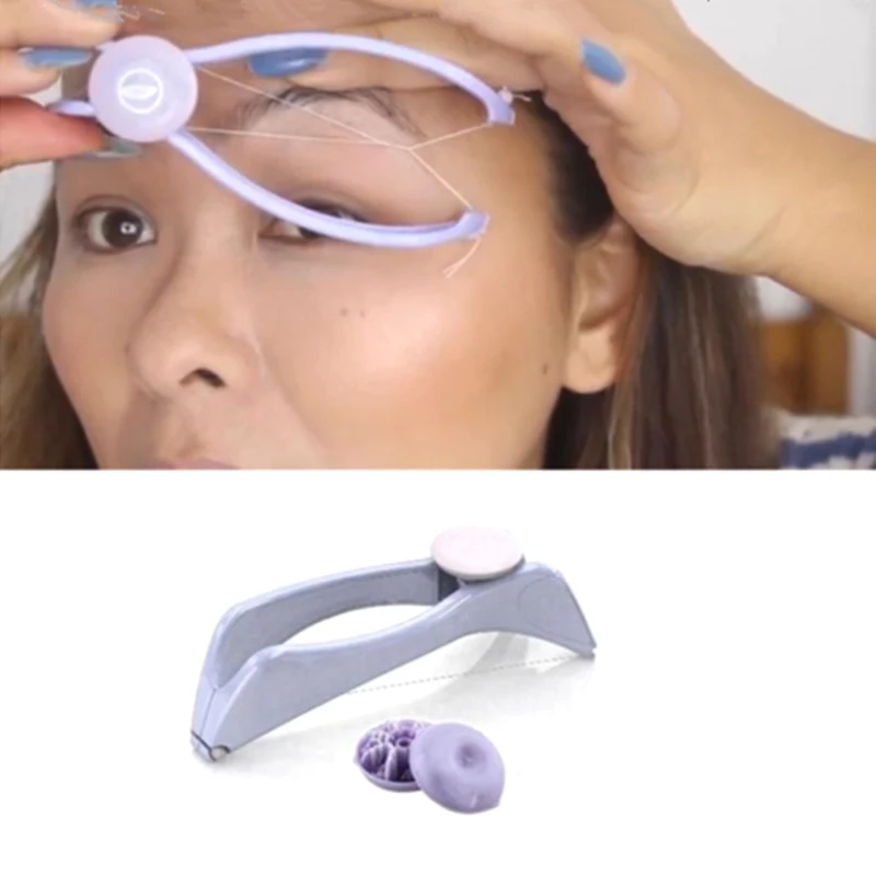 Mini removedor de pêlos faciai - Beauty Of Joseon Makeup Remover avaliação e preço