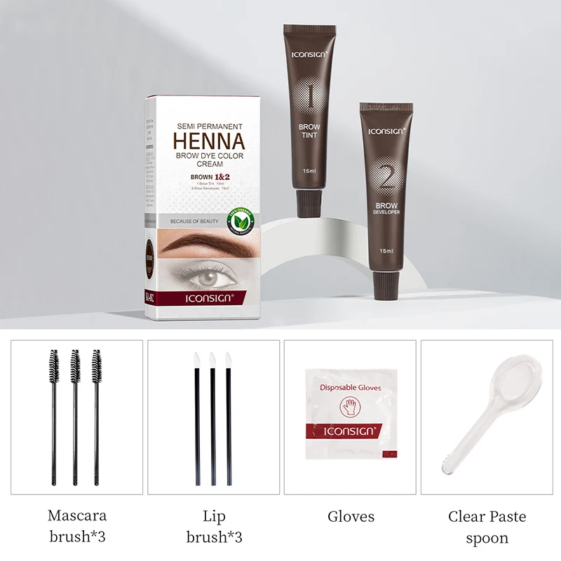 Profissional henna cílios sobr - Bb Cream Tinted avaliação e preço
