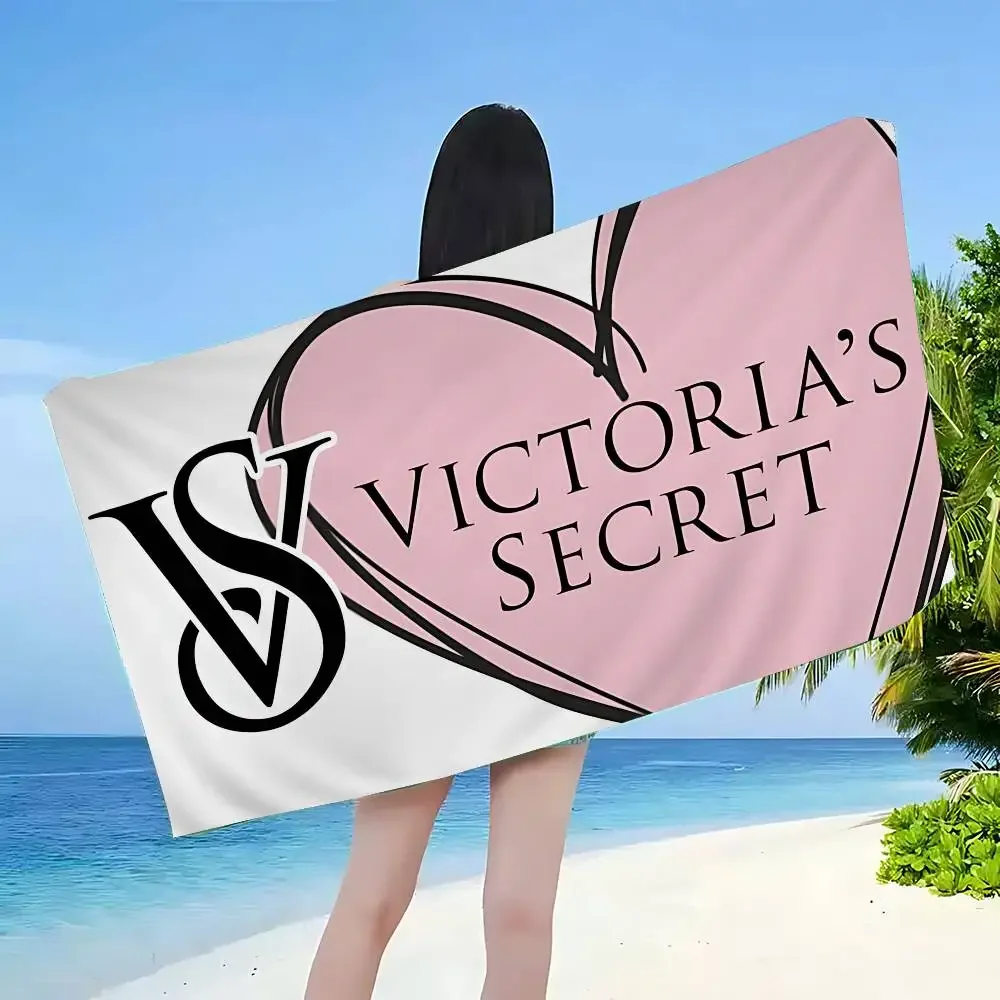 Toalha de Praia de Microfibra  - Beauty Makeup Louis Vuitton avaliação e preço