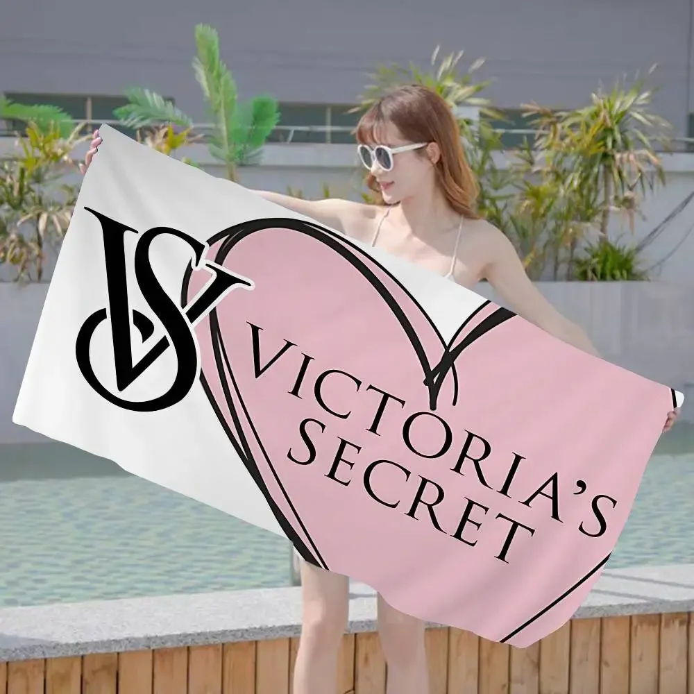 Toalha de Praia de Microfibra  - Beauty Makeup Louis Vuitton avaliação e preço
