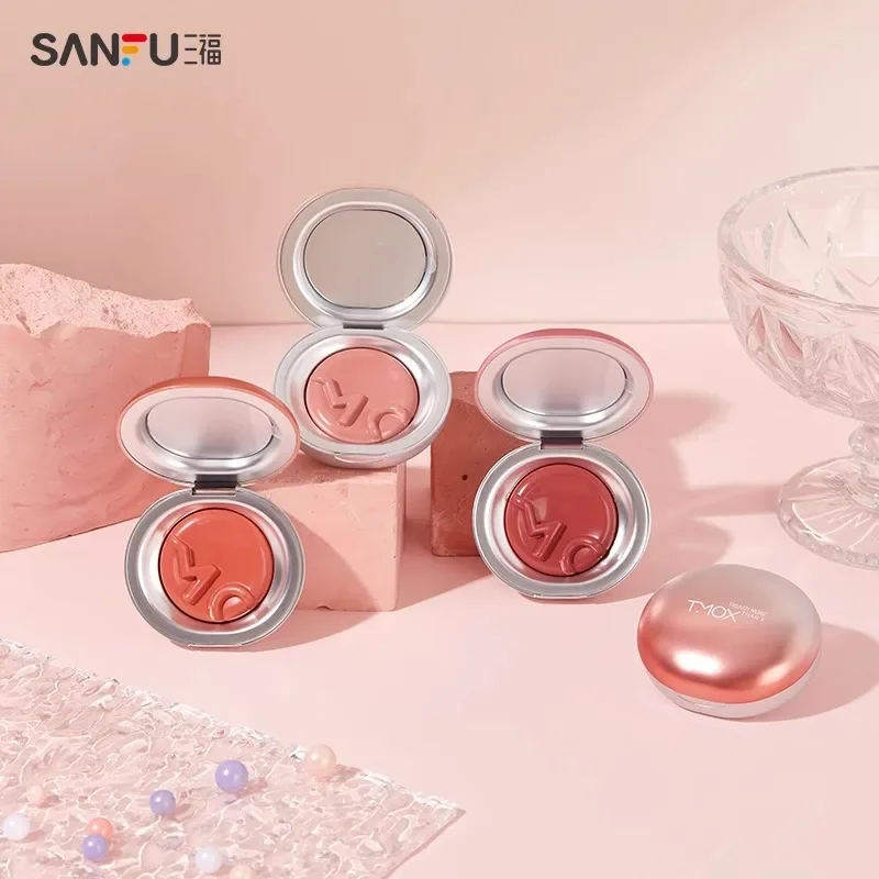 Original tmox multiuso blush c - Rare Beauty Makeup Highlighter avaliação e preço