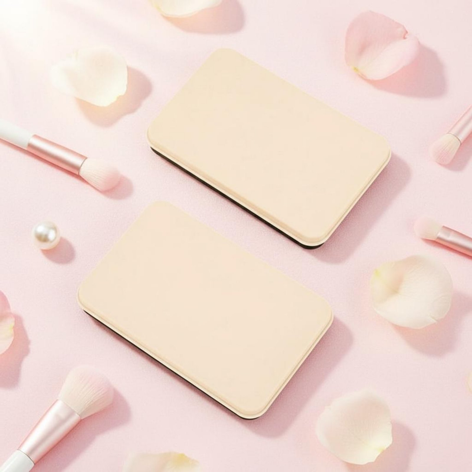 Paleta de Sombras Vazia Portát - Eyeshadow Palette avaliação e preço