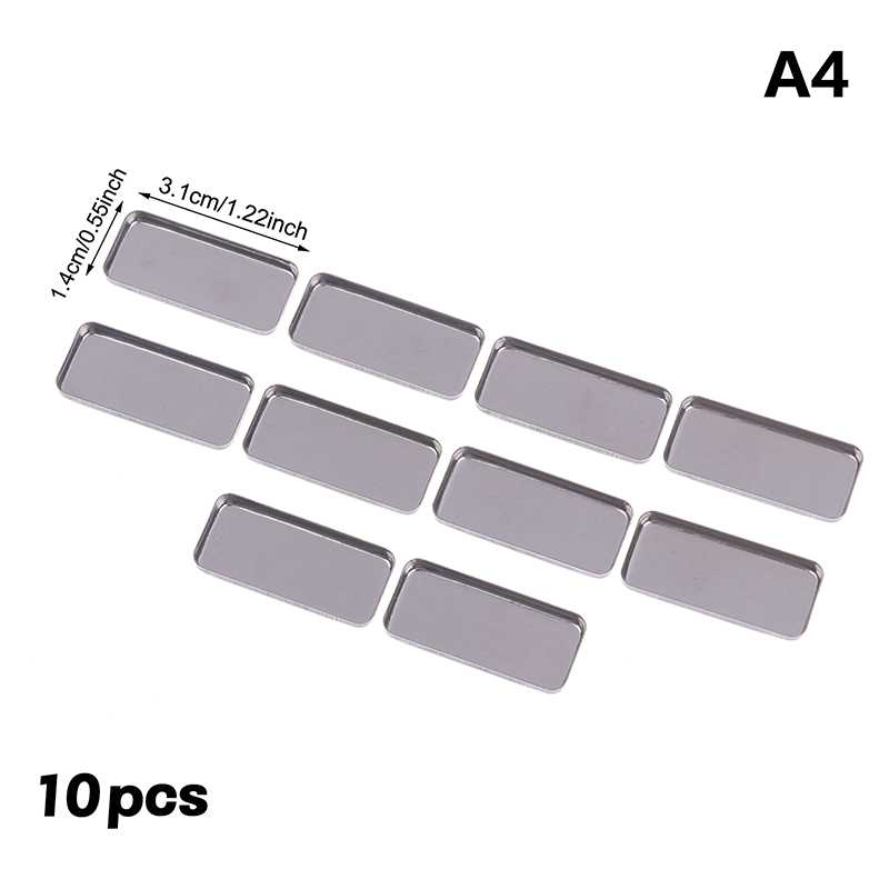 5/10 peças de paletas de maqui - Eyeshadow Palette avaliação e preço