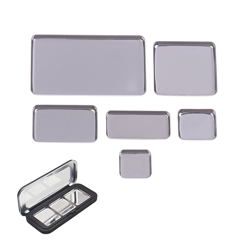5/10 peças de paletas de maqui - Eyeshadow Palette avaliação e preço