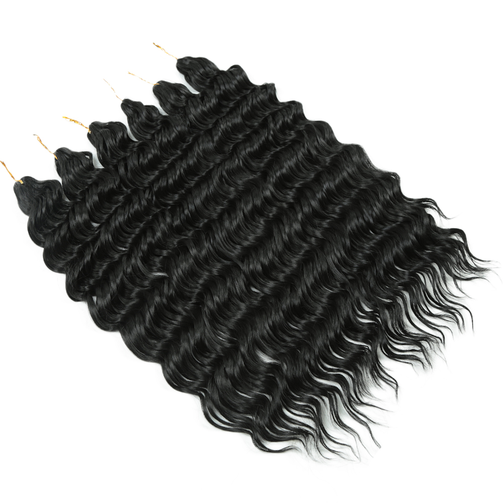 Cabelo Sintético Anna de 18 Po - Pure Beauty Hair & Makeup avaliação e preço