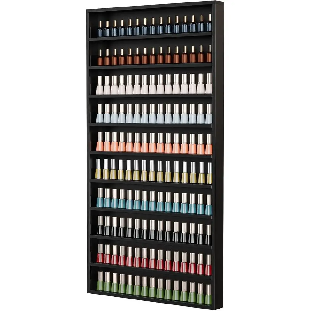 Organizador de Esmaltes de Par - Eyeshadow Palette avaliação e preço