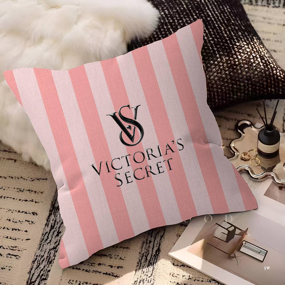 Capa de Almofada Fashion T-vic - Beauty Makeup Louis Vuitton avaliação e preço