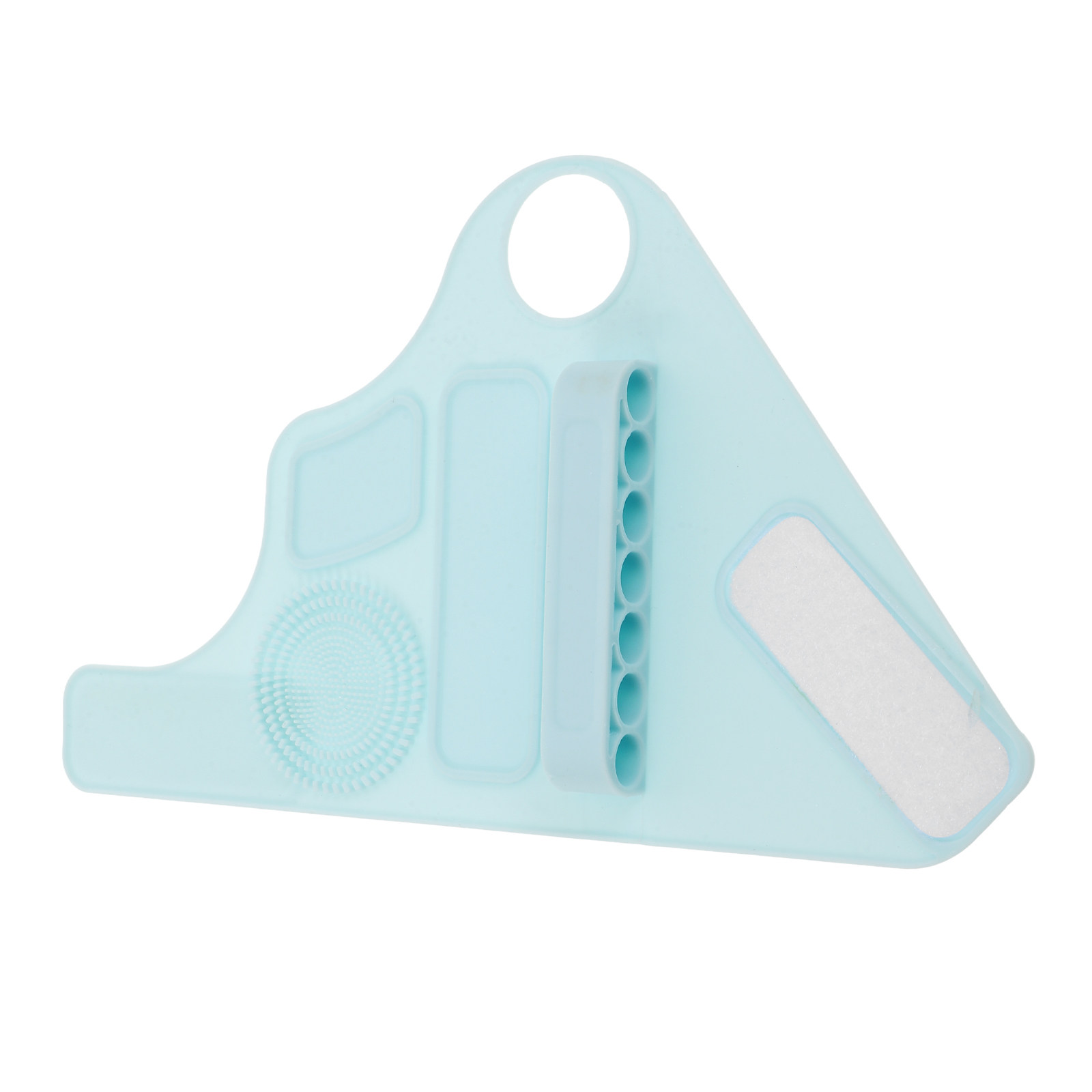 Paleta de Silicone para Mistur - Eyeshadow Palette avaliação e preço