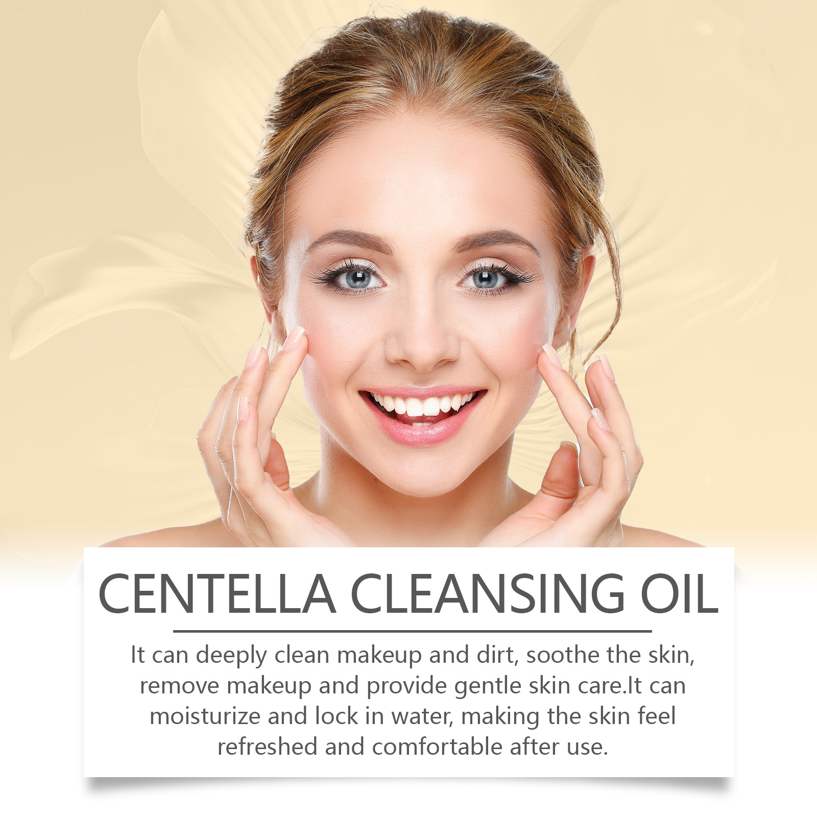 Óleo de Limpeza Centella, Remo - Beauty Of Joseon Makeup Remover avaliação e preço