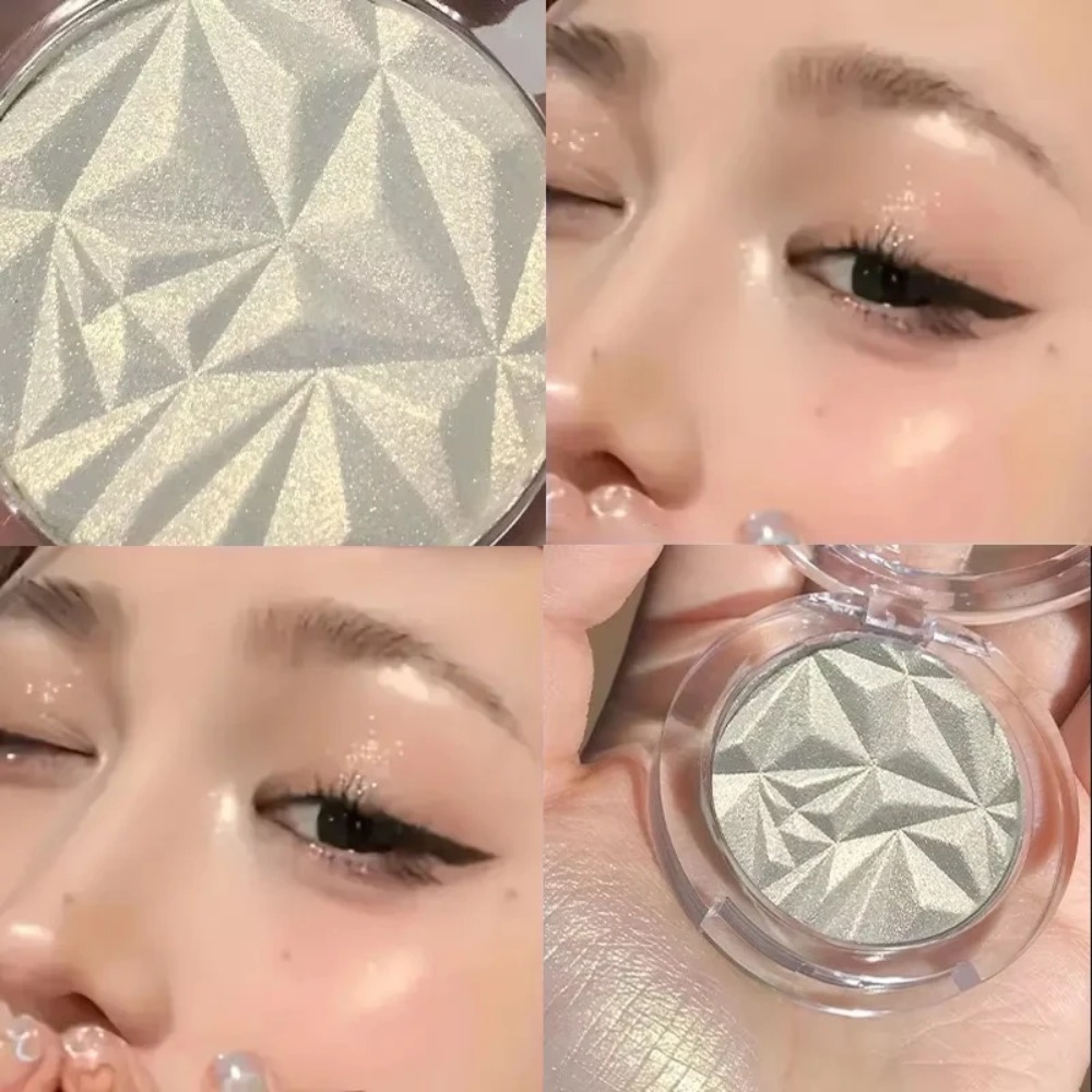 Paleta de Iluminador de Dois T - Highlighter Bronzer Palette avaliação e preço