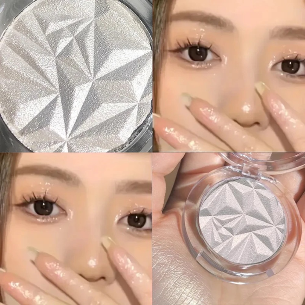 Paleta de Iluminador de Dois T - Highlighter Bronzer Palette avaliação e preço