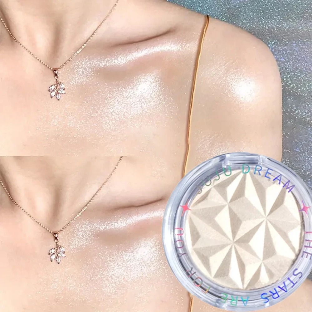 Paleta de Iluminador de Dois T - Highlighter Bronzer Palette avaliação e preço