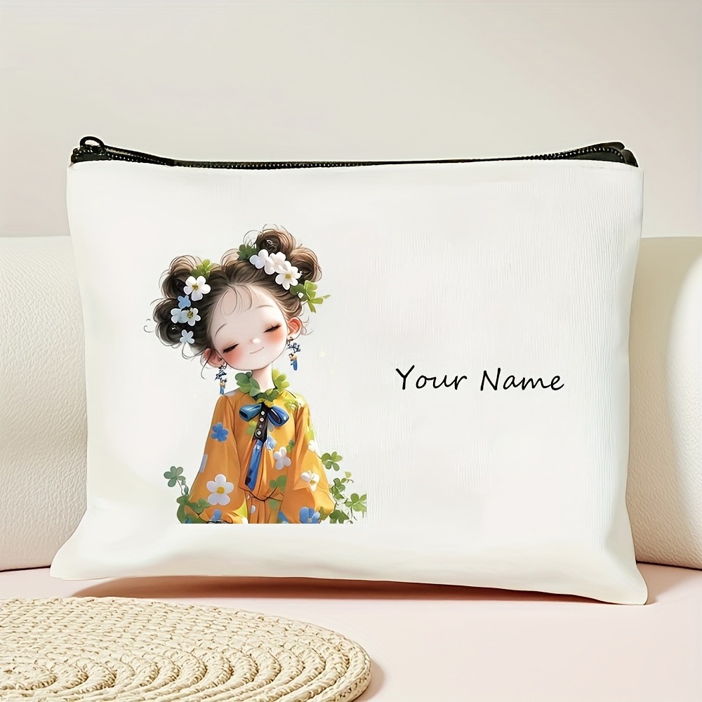 Bolsa de maquiagem estilo core - Beauty In Makeup avaliação e preço