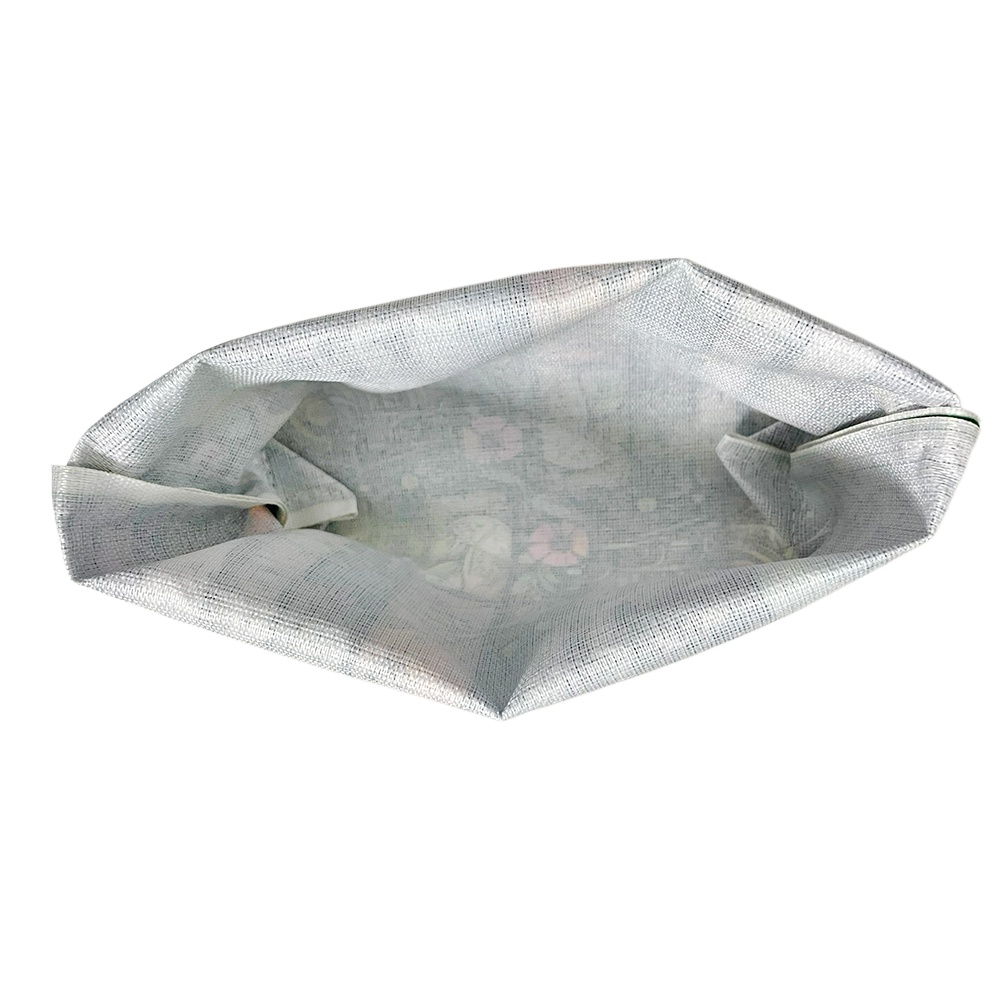 Bolsa de maquiagem estilo core - Beauty In Makeup avaliação e preço