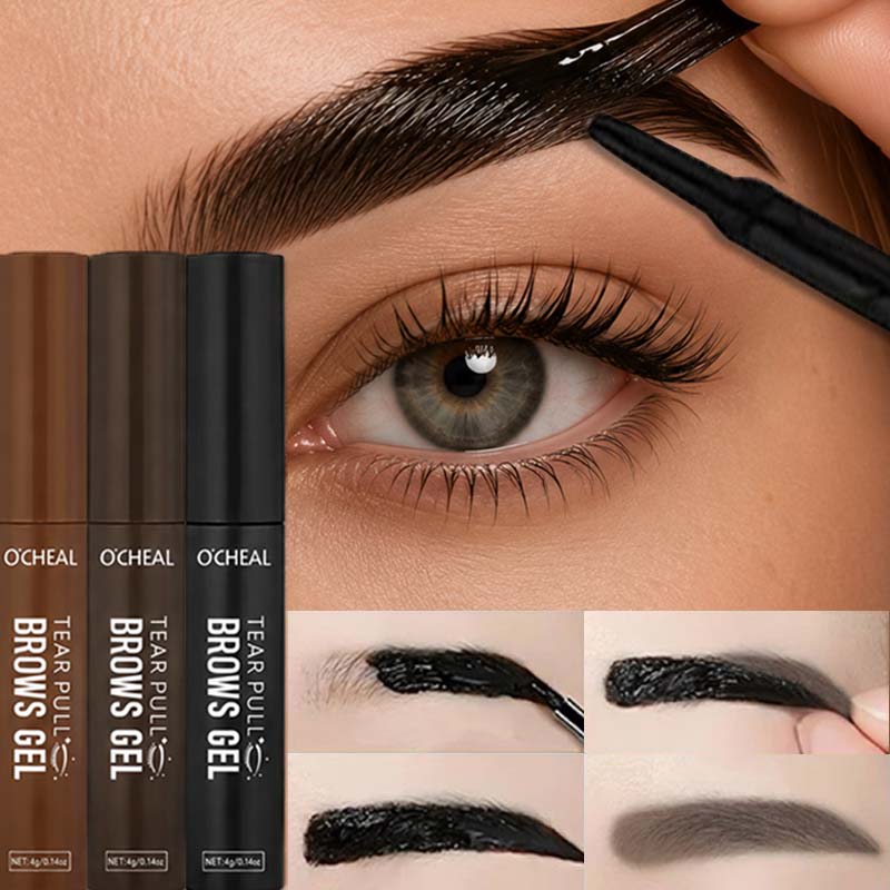 1/3 peças de Gel para Sobrance - Bb Cream Tinted avaliação e preço