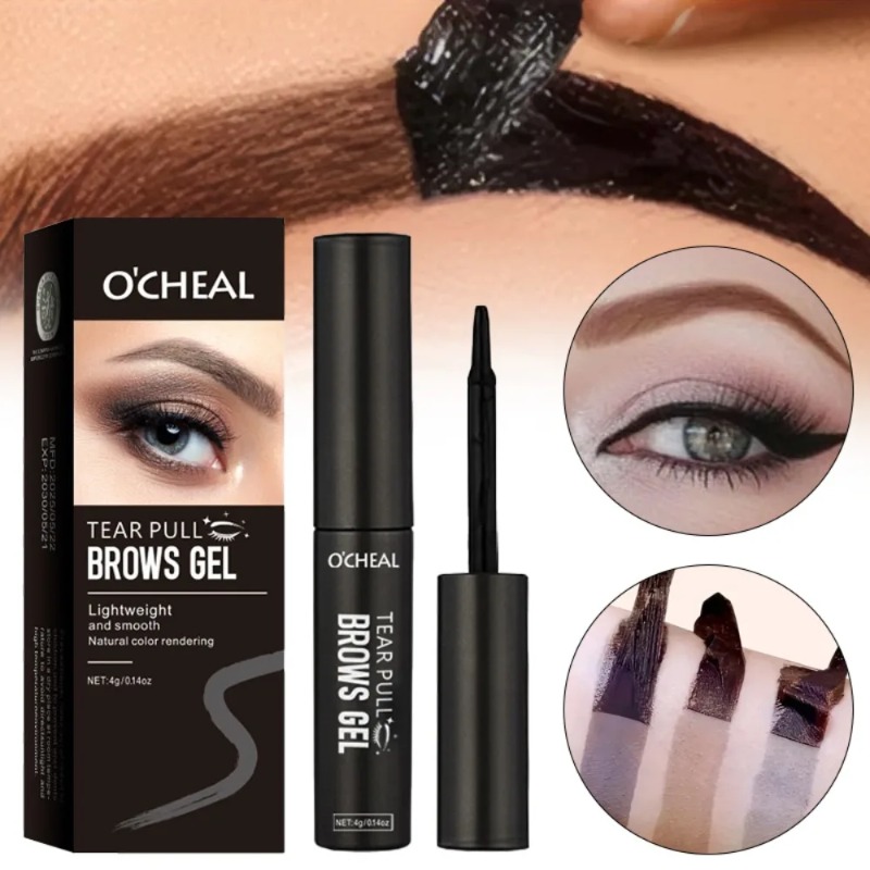 1/3 peças de Gel para Sobrance - Bb Cream Tinted avaliação e preço
