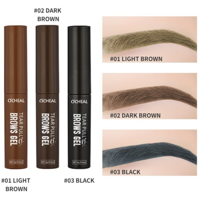 1/3 peças de Gel para Sobrance - Bb Cream Tinted avaliação e preço