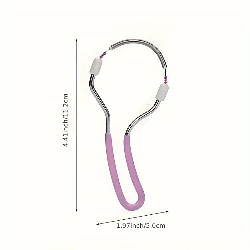 1PC Depilador Facial Portátil  - Beauty Of Joseon Makeup Remover avaliação e preço