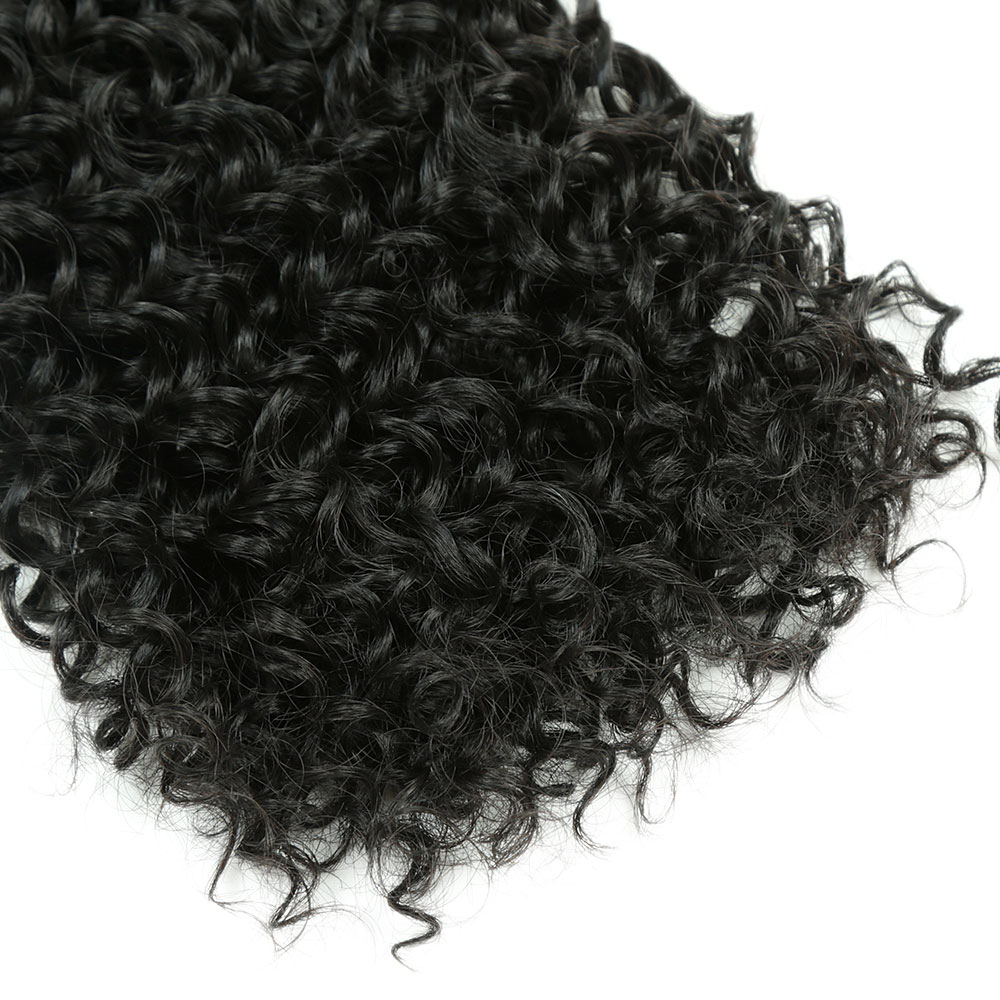 Cabelo sintético de 16 polegad - Pure Beauty Hair & Makeup avaliação e preço