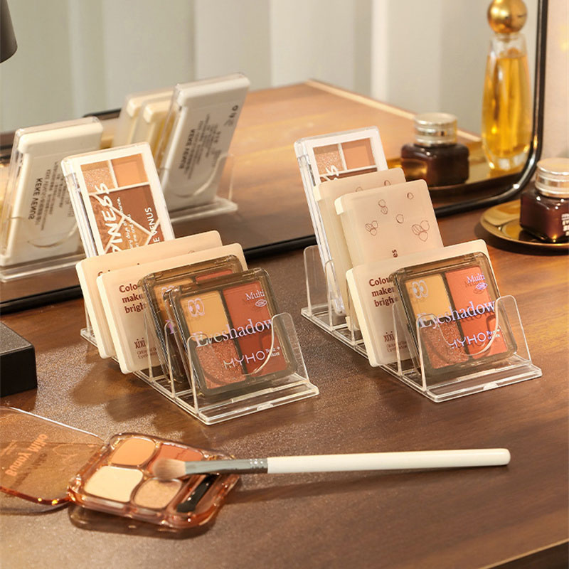 Organizador de Maquiagem em Ac - Eyeshadow Palette avaliação e preço