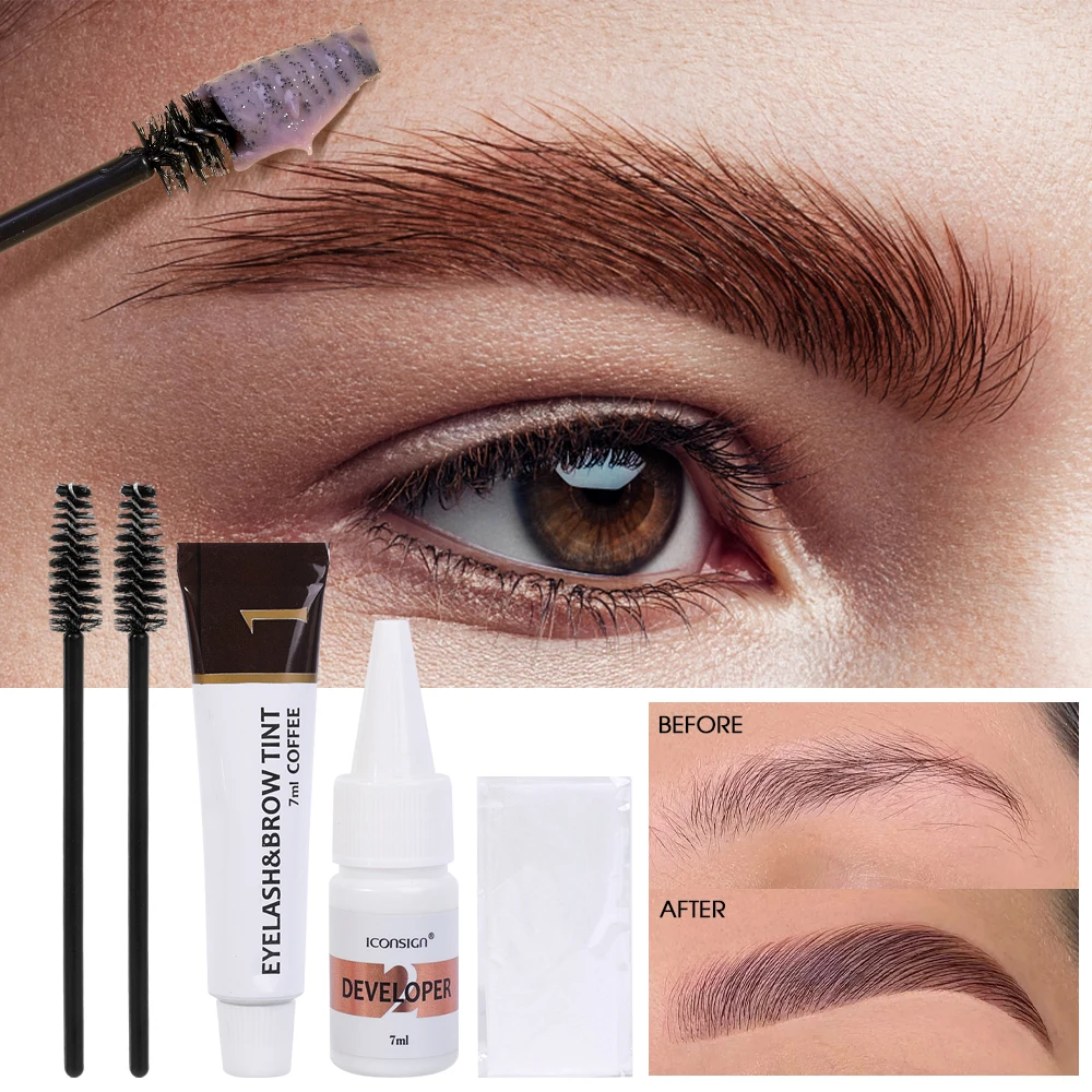 Profissional Sobrancelha Dye S - Bb Cream Tinted avaliação e preço