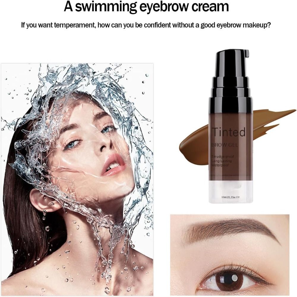 Longwear à prova d'água matiza - Bb Cream Tinted avaliação e preço