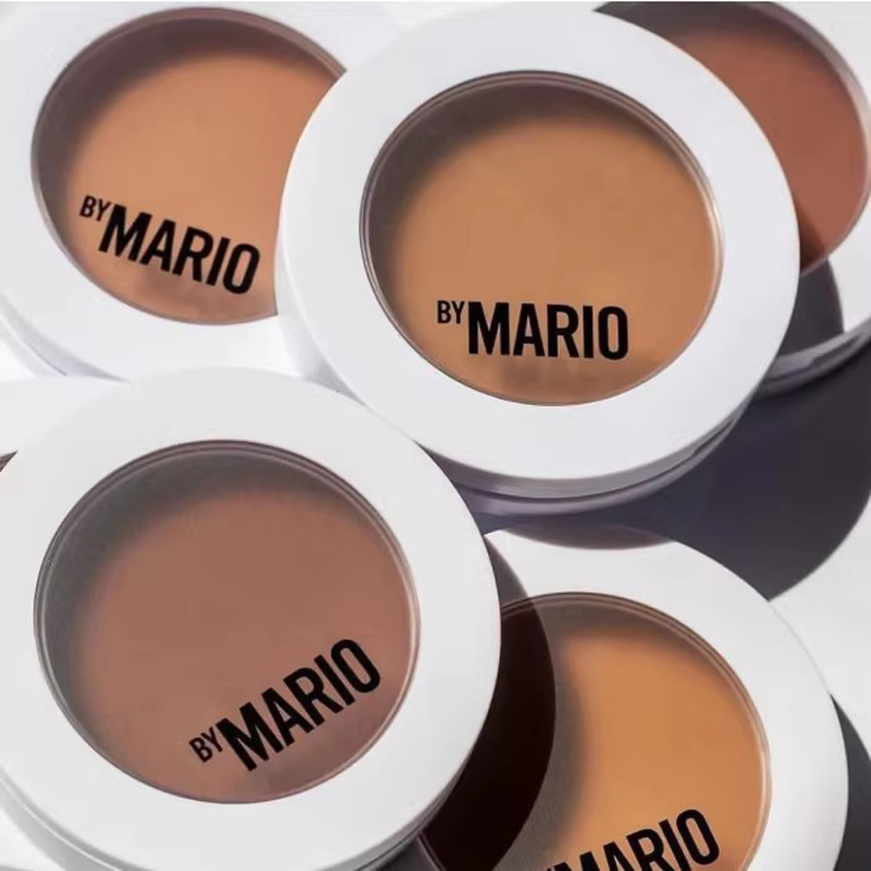 Pó de Contorno Matte Silky 5g  - Highlighter Bronzer Palette avaliação e preço