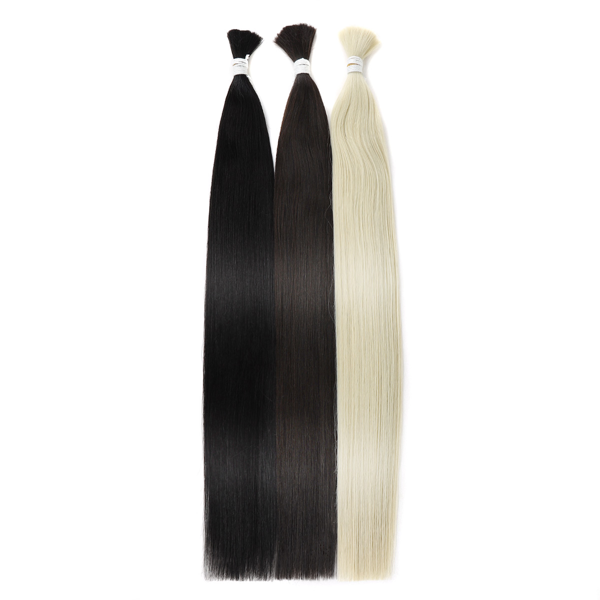Pacotes de Cabelo Sintético Li - Pure Beauty Hair & Makeup avaliação e preço