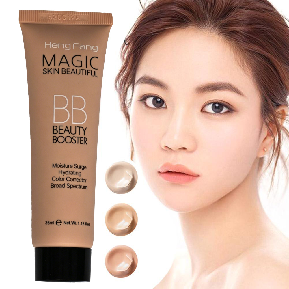 Creme BB Hidratante Natural, B - Bb Cream Tinted avaliação e preço