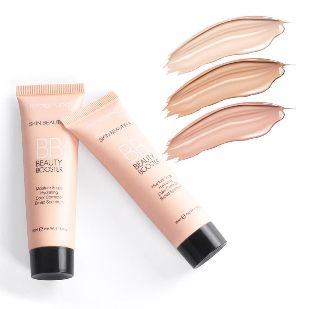 Creme BB Hidratante Natural, B - Bb Cream Tinted avaliação e preço