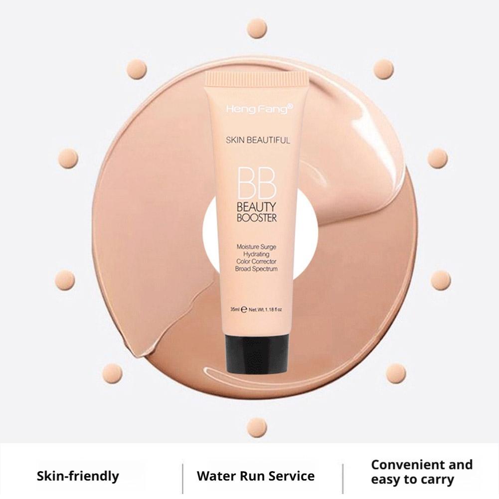 Creme BB Hidratante Natural, B - Bb Cream Tinted avaliação e preço