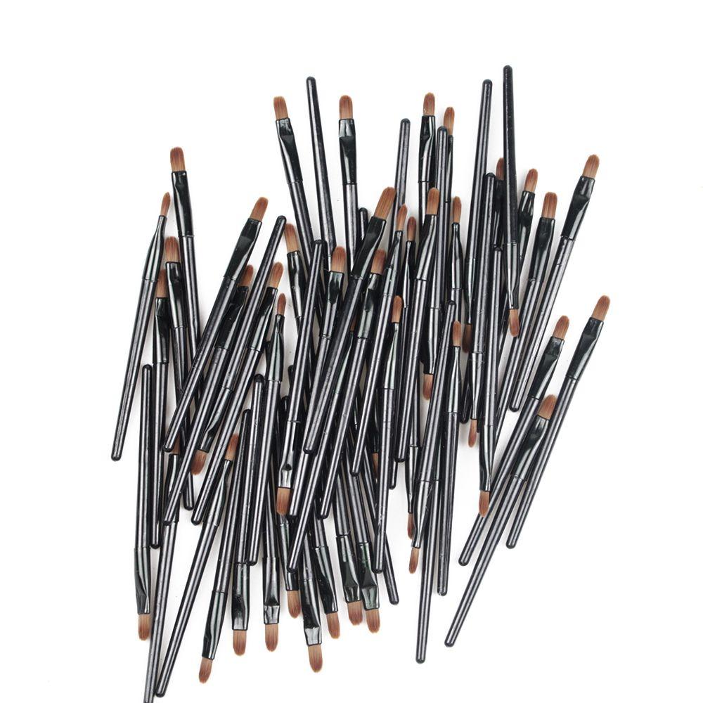 Conjunto de 50/100 Pincéis Des - Beauty In Makeup avaliação e preço