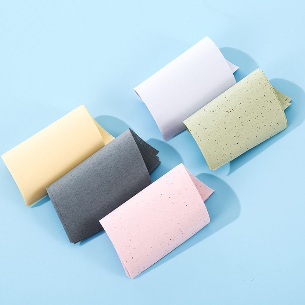 100 Unidades de Papel Absorven - Beauty Of Joseon Makeup Remover avaliação e preço