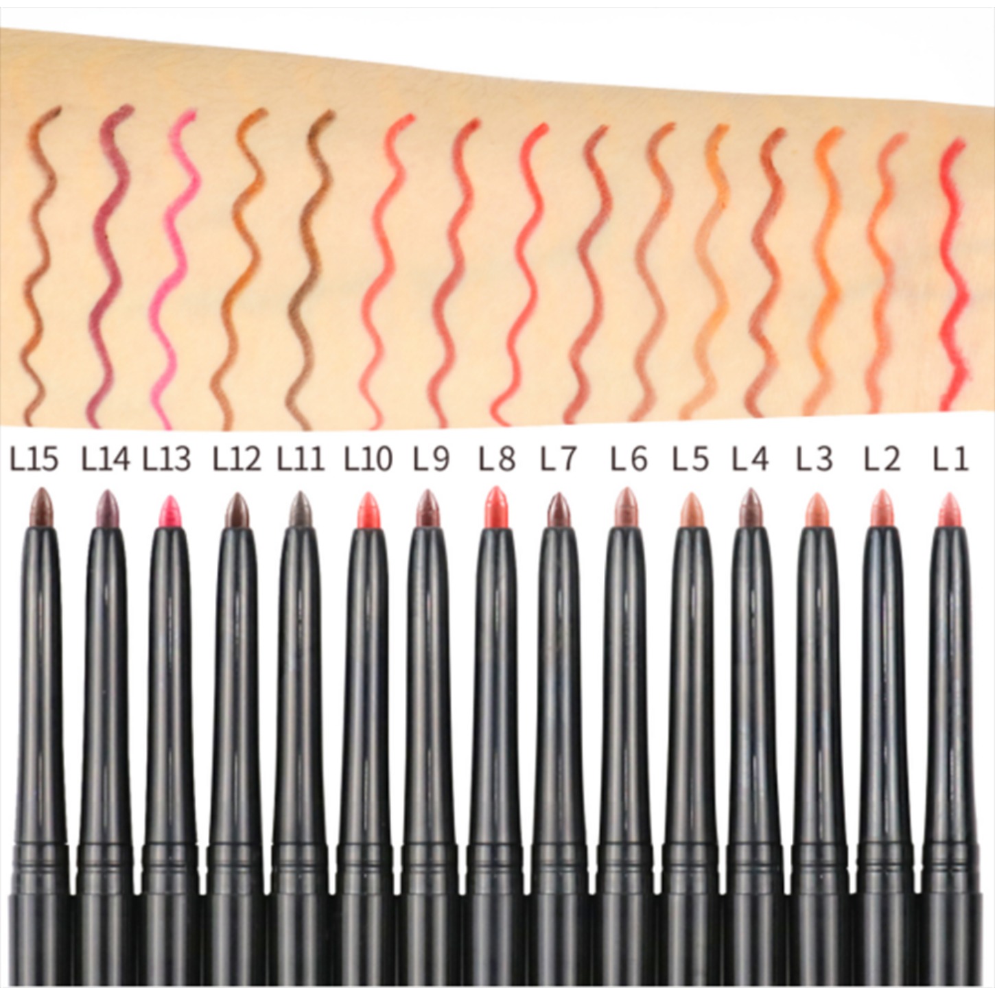 Marca própria logotipo persona - Beauty Makeup Youtube avaliação e preço